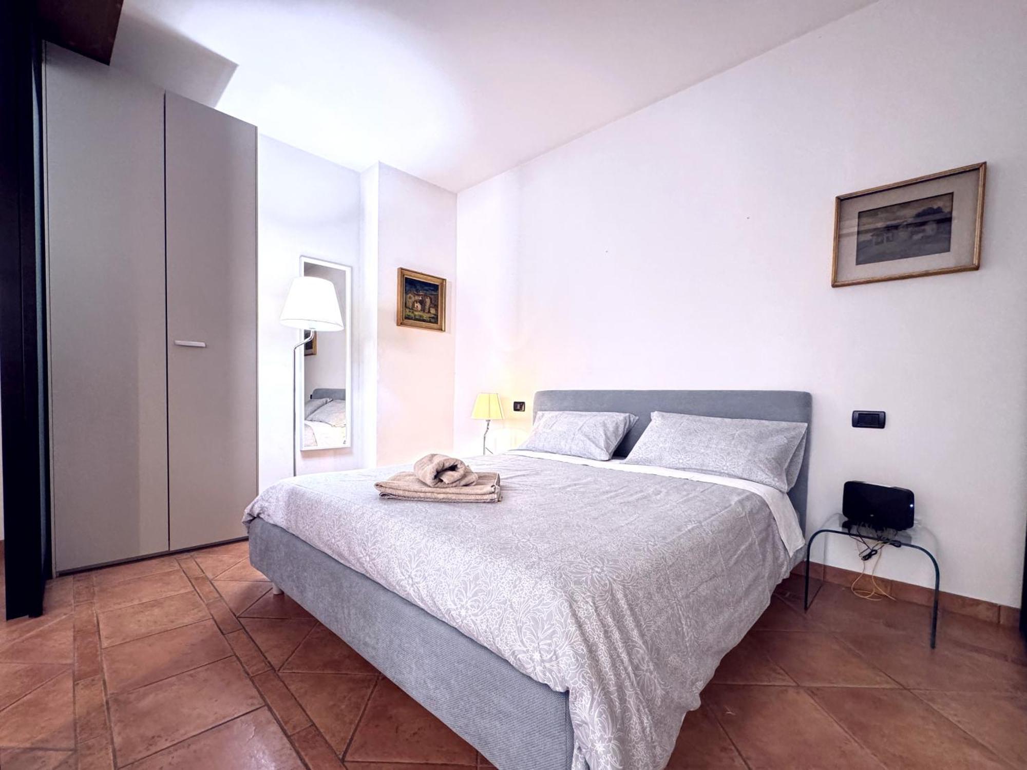 Realkasa Towers View Apartment Bologna Exterior photo
